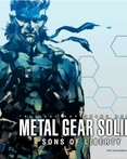 Metal Gear Solid 2: Sons of Liberty HD