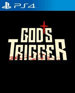 God's Trigger