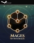 Mages of Mystralia