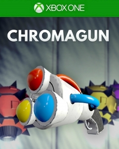 ChromaGun