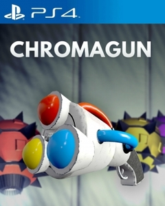 Обзор ChromaGun