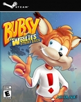 Bubsy: The Woolies Strike Back