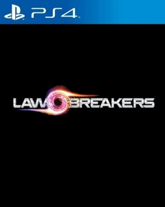 LawBreakers