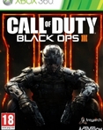 Call of Duty: Black Ops III