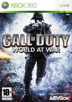 Call of Duty: World at War