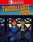 Thimbleweed Park