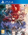 Nights of Azure 2: Bride of the New Moon