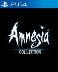 The Amnesia Collection