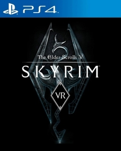 Обзор The Elder Scrolls V: Skyrim VR