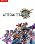 AeternoBlade II