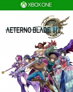 AeternoBlade II