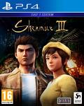 Shenmue III