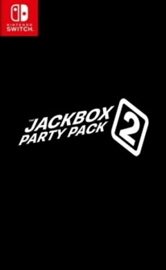 The Jackbox Party Part 2