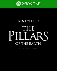 Ken Follett's: The Pillars of the Earth