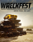 Wreckfest