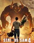 Serious Sam 4