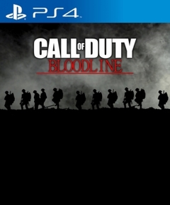 Call of Duty: Bloodlines
