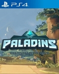 Paladins