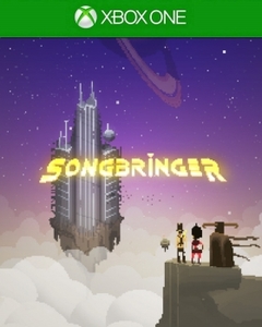 Songbringer