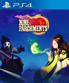 Nine Parchments