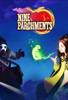 Nine Parchments