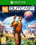 Outcast: Second Contact