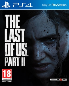 Прохождение The Last of Us Part II