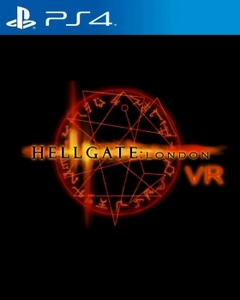 Hellgate VR