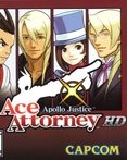 Apollo Justice: Ace Attorney