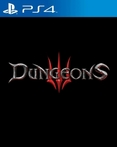 Dungeons 3