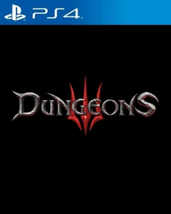 Dungeons 3