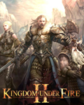 Kingdom Under Fire II