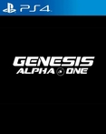 Genesis Alpha One