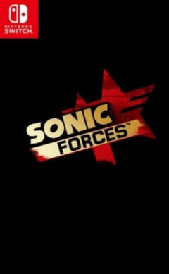 Sonic Forces