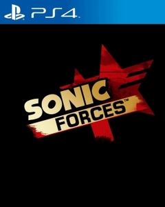 Sonic Forces