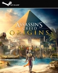 Assassin’s Creed: Origins — Хакеры устроили взлом игры