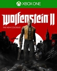 Wolfenstein II: The New Colossus