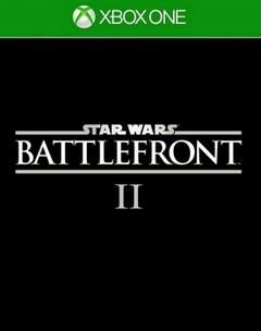 Прохождение Star Wars: Battlefront 2