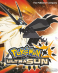 Pokemon Ultra Sun