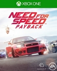 Need for Speed: Payback