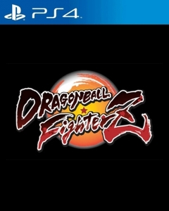 Dragon Ball FighterZ