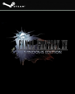 Final Fantasy XV: Windows Edition