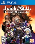 .hack G.U. Last Recode