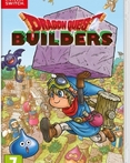 Dragon Quest Builders