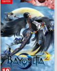 Bayonetta 1+2 - Switch Collection