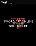 Sword Art Online: Fatal Bullet