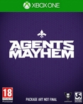 Agents of Mayhem