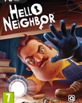 Hello Neighbor