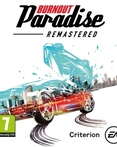 Burnout Paradise Remastered