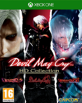 Devil May Cry HD Collection [PS4, Xbox One, PC]